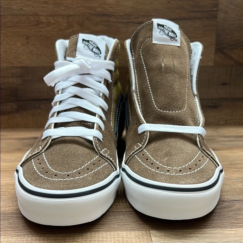 VANS SK8 HI BRAND NEW - Picture 4 of 8